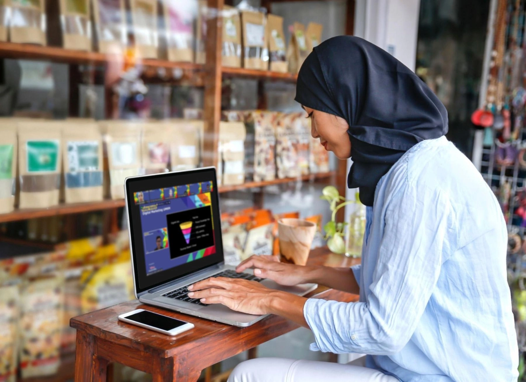 Telkom Luncurkan Program ESG 2024 sebagai Bagian Transformasi TelkomGroup